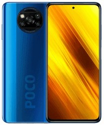 Прошивка телефона Xiaomi Poco X3 NFC в Кирове